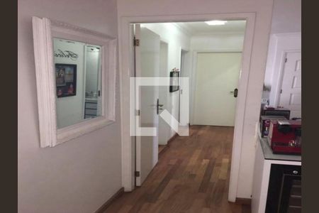 Apartamento à venda com 3 quartos, 90m² em Vila Alexandria, São Paulo