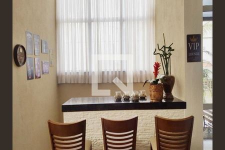 Apartamento à venda com 3 quartos, 86m² em Vila Mascote, São Paulo
