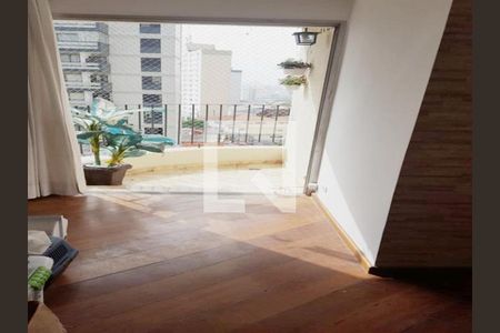 Apartamento à venda com 3 quartos, 86m² em Vila Mascote, São Paulo