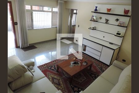 Casa à venda com 4 quartos, 530m² em Vila Guarani (Zona Sul), São Paulo