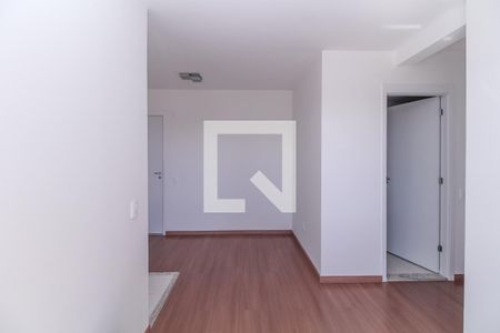Sala de apartamento para alugar com 2 quartos, 60m² em Jardim Adutora, São Paulo