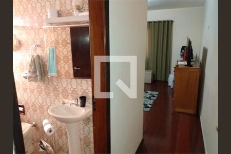 Casa à venda com 3 quartos, 199m² em Jardim Jabaquara, São Paulo