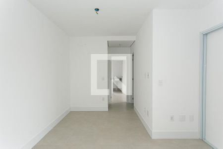 Sala de apartamento para alugar com 2 quartos, 67m² em Vila Azevedo, São Paulo