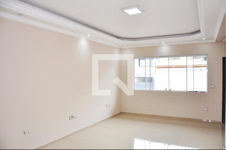 Sala de casa para alugar com 3 quartos, 221m² em Vila Pirituba, São Paulo