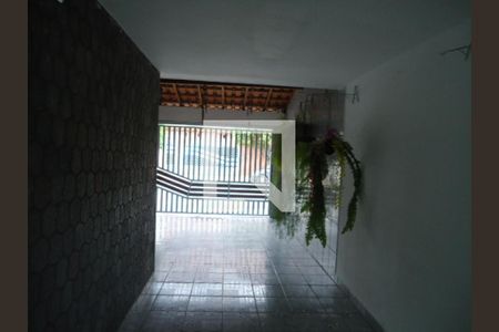 Casa à venda com 2 quartos, 84m² em Vila Santa Catarina, São Paulo