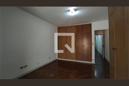 Casa à venda com 4 quartos, 180m² em Campo Belo, São Paulo