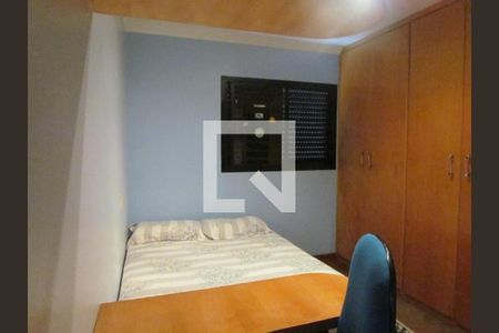 Apartamento à venda com 4 quartos, 130m² em Vila Mascote, São Paulo