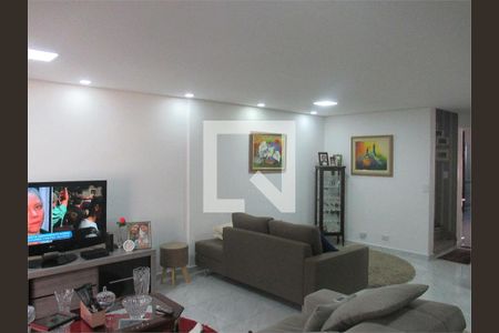 Casa à venda com 3 quartos, 208m² em Jabaquara, São Paulo