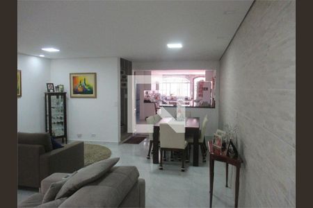 Casa à venda com 3 quartos, 208m² em Jabaquara, São Paulo