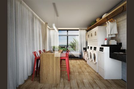 Apartamento à venda com 1 quarto, 60m² em Vila Esperança, São Paulo