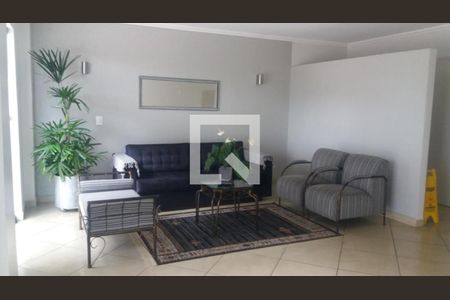 Apartamento à venda com 2 quartos, 60m² em Vila Santa Catarina, São Paulo