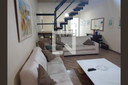 Casa à venda com 3 quartos, 125m² em Vila Mariana, São Paulo