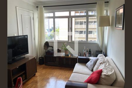 Apartamento à venda com 2 quartos, 65m² em Itaim Bibi, São Paulo