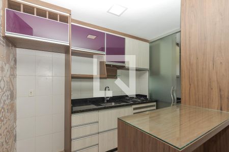 Apartamento para alugar com 2 quartos, 49m² em Jardim Itu, Porto Alegre