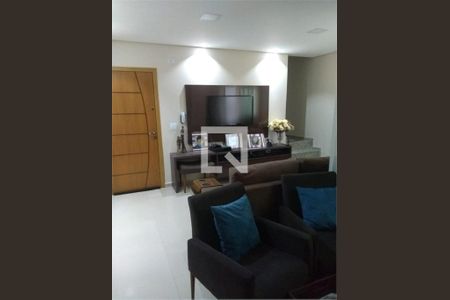 Apartamento à venda com 3 quartos, 140m² em Paraíso, Santo André