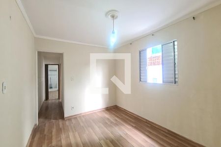 Quarto 1 de casa para alugar com 2 quartos, 57m² em Jardim Colorado, São Paulo