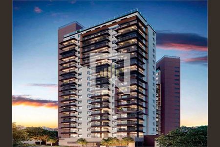 Apartamento à venda com 1 quarto, 27m² em Pinheiros, São Paulo