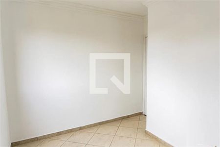 Apartamento à venda com 3 quartos, 65m² em Vila Vermelha, São Paulo