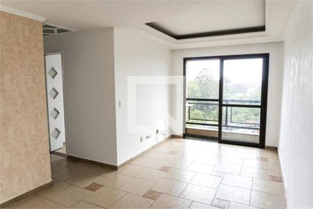 Apartamento à venda com 3 quartos, 65m² em Vila Vermelha, São Paulo