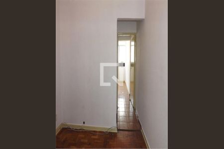 Apartamento à venda com 1 quarto, 27m² em Campos Elíseos, São Paulo