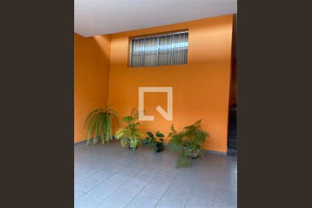 Casa à venda com 2 quartos, 107m² em Vila Moreira, Guarulhos