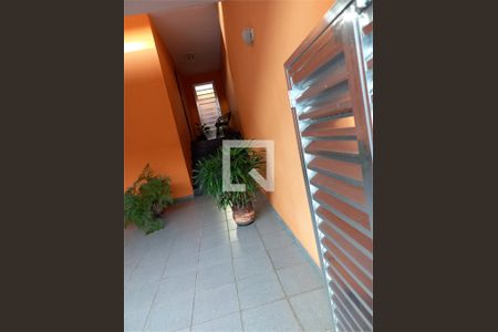 Casa à venda com 2 quartos, 107m² em Vila Moreira, Guarulhos