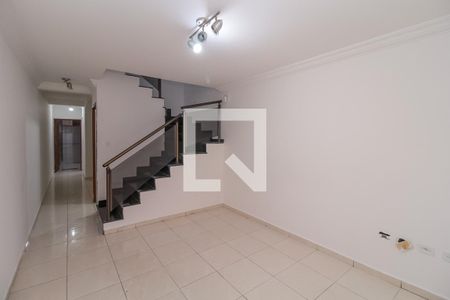 Sala de casa para alugar com 3 quartos, 100m² em Vila Zelina, São Paulo