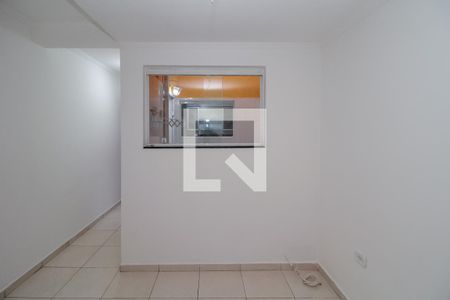 Sala de Jantar de casa para alugar com 3 quartos, 100m² em Vila Zelina, São Paulo