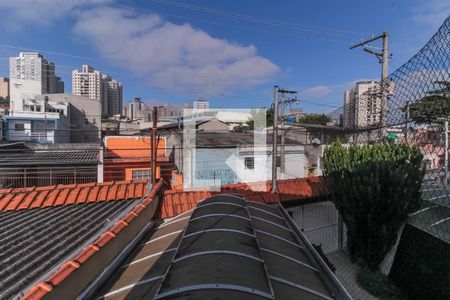 Vista de casa para alugar com 3 quartos, 100m² em Vila Zelina, São Paulo