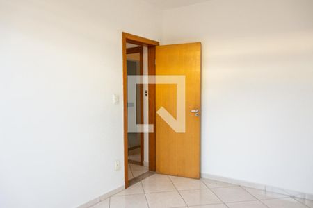 Quarto 2 de apartamento à venda com 2 quartos, 73m² em Arvoredo Ii, Contagem