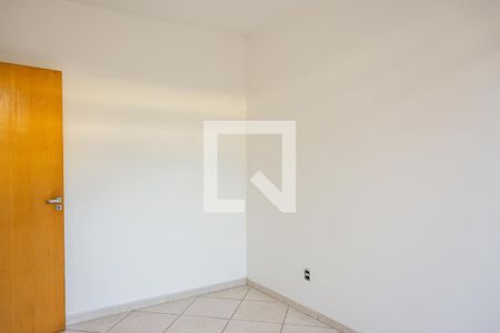 Quarto 2 de apartamento à venda com 2 quartos, 73m² em Arvoredo Ii, Contagem