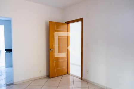 Sala de apartamento à venda com 2 quartos, 73m² em Arvoredo Ii, Contagem