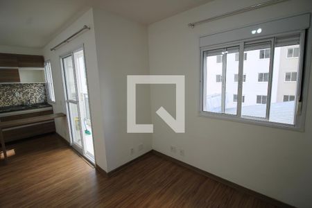 Quarto de casa para alugar com 1 quarto, 28m² em Brás, São Paulo