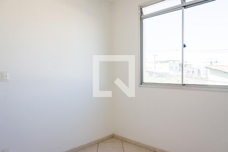 Quarto 1 de apartamento à venda com 2 quartos, 51m² em Arvoredo Ii, Contagem