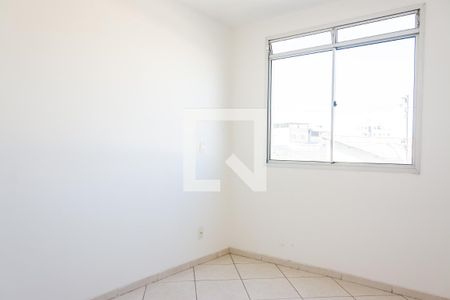 Quarto 2 de apartamento à venda com 2 quartos, 51m² em Arvoredo Ii, Contagem