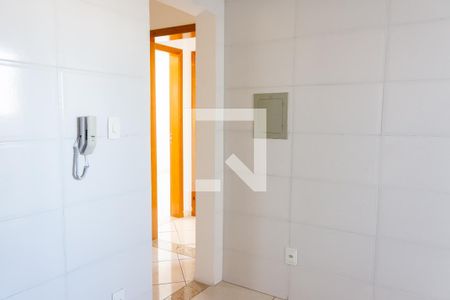 Apartamento à venda com 51m², 2 quartos e 2 vagas Apartamento à venda com 51m², 2 quartos e 2 vagasCozinha