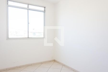 Quarto 2 de apartamento à venda com 2 quartos, 51m² em Arvoredo Ii, Contagem