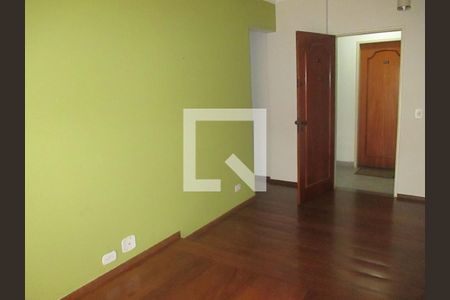 Apartamento à venda com 2 quartos, 62m² em Vila Mascote, São Paulo