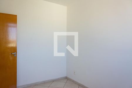 Quarto 2 de apartamento à venda com 2 quartos, 52m² em Arvoredo Ii, Contagem