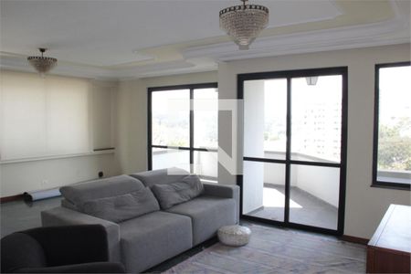 Apartamento à venda com 3 quartos, 180m² em Vila Alexandria, São Paulo