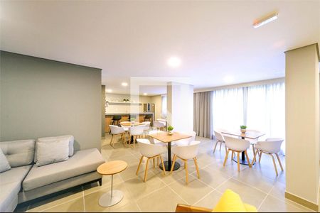 Apartamento à venda com 2 quartos, 47m² em Vila Mariana, São Paulo