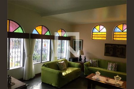 Casa à venda com 5 quartos, 300m² em Vila Nova Caledonia, São Paulo