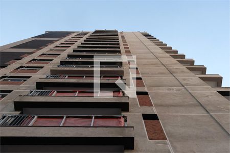 Apartamento à venda com 1 quarto, 30m² em Campo Belo, São Paulo