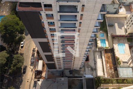 Apartamento à venda com 0 quarto, 30m² em Campo Belo, São Paulo