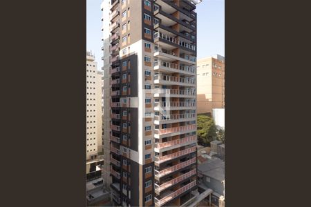 Apartamento à venda com 0 quarto, 30m² em Campo Belo, São Paulo