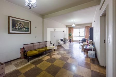 Sala de apartamento para alugar com 3 quartos, 164m² em Centro Histórico, Porto Alegre