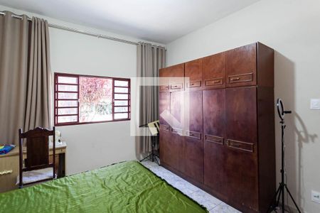 Quarto 1 de casa à venda com 3 quartos, 195m² em Jardim Leblon, Belo Horizonte
