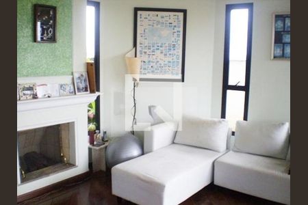 Apartamento à venda com 4 quartos, 267m² em Vila Alexandria, São Paulo