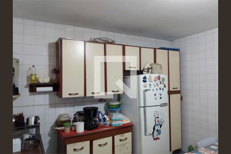 Casa à venda com 2 quartos, 110m² em Vila Mascote, São Paulo