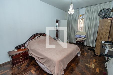 Quarto 1 / suite de casa à venda com 15 quartos, 1036m² em Glória, Belo Horizonte